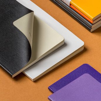 Moleskine® Coloring Kit - Sketchbook and Watercolor Pencils  Mac Mannes -  Employee gift ideas in Bethesda, Maryland United States