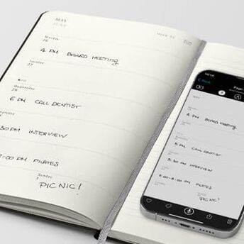 Smart Planner 2025 Weekly, 12-Month - Lifestyle