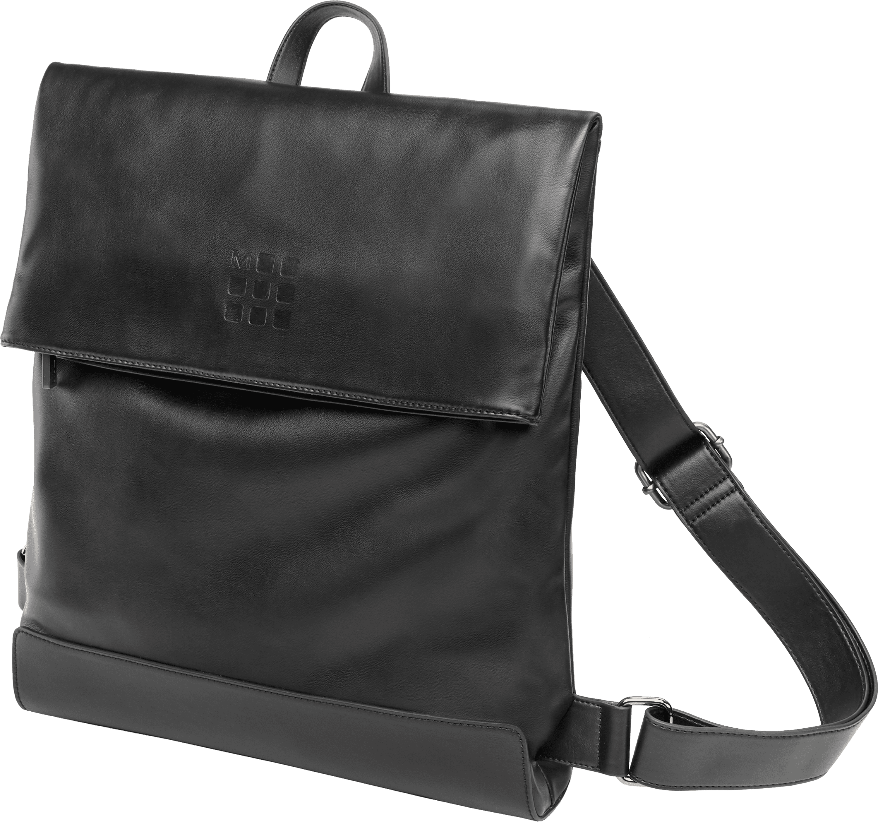Moleskine to Offer Leather Bags