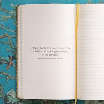 Armocromia Moleskine Notebook – Limited Edition - Italian Image