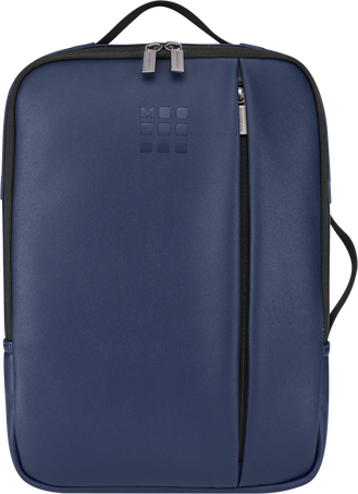 Professional Device Bag - 13" Classic Collection, Sapphire Blue, Blue - Front view