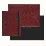 Notebooks Moleskine Cahier SELECTION OF COLOURS, 3KS - soft cover - S,  lined 1331/22342