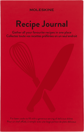 Passion Journals Recipes