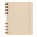 2024 Moleskine Weekly Notebook,12-Month Planner with Hard/soft cover,144  pages weekly planner for Efficiently Organize Your Life - AliExpress
