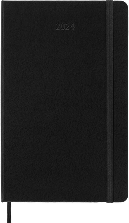 Moleskine PRO Project Planner - hardcover - XL 1331/4501902