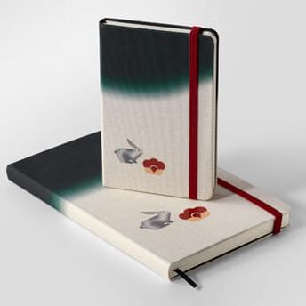 Moleskine Celebrates Creative Process with New Line of Luxury Notebooks