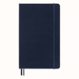 Moleskine Art Plus Sketchbook - Saphire Blue - Large