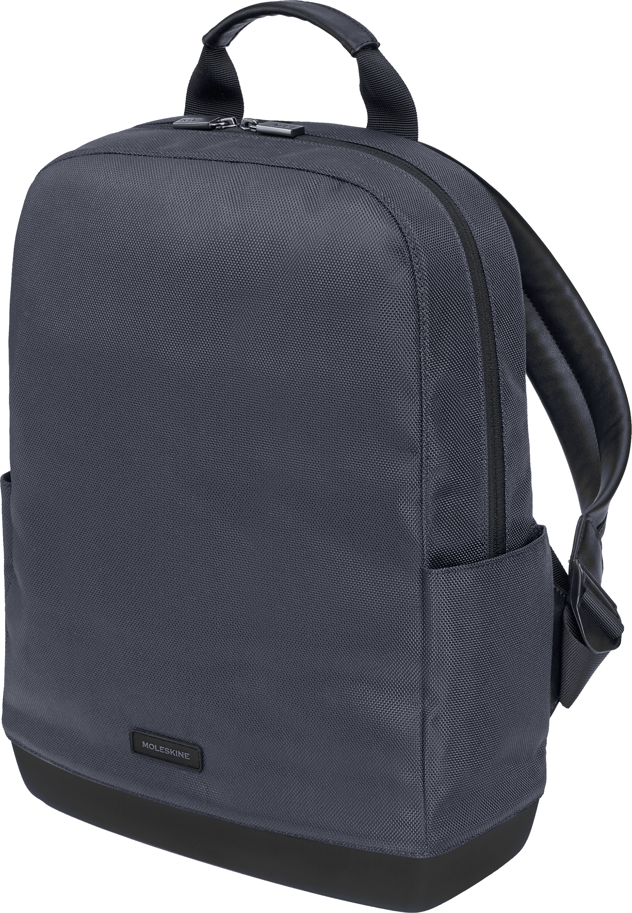 Amazon.com: Moleskine Backpack Shoulder Bag For PC Device Horizontal Bag PC  13 Inches and Tablet Waterproof Material Water Resistant, Grey : Moleskine:  Electronics