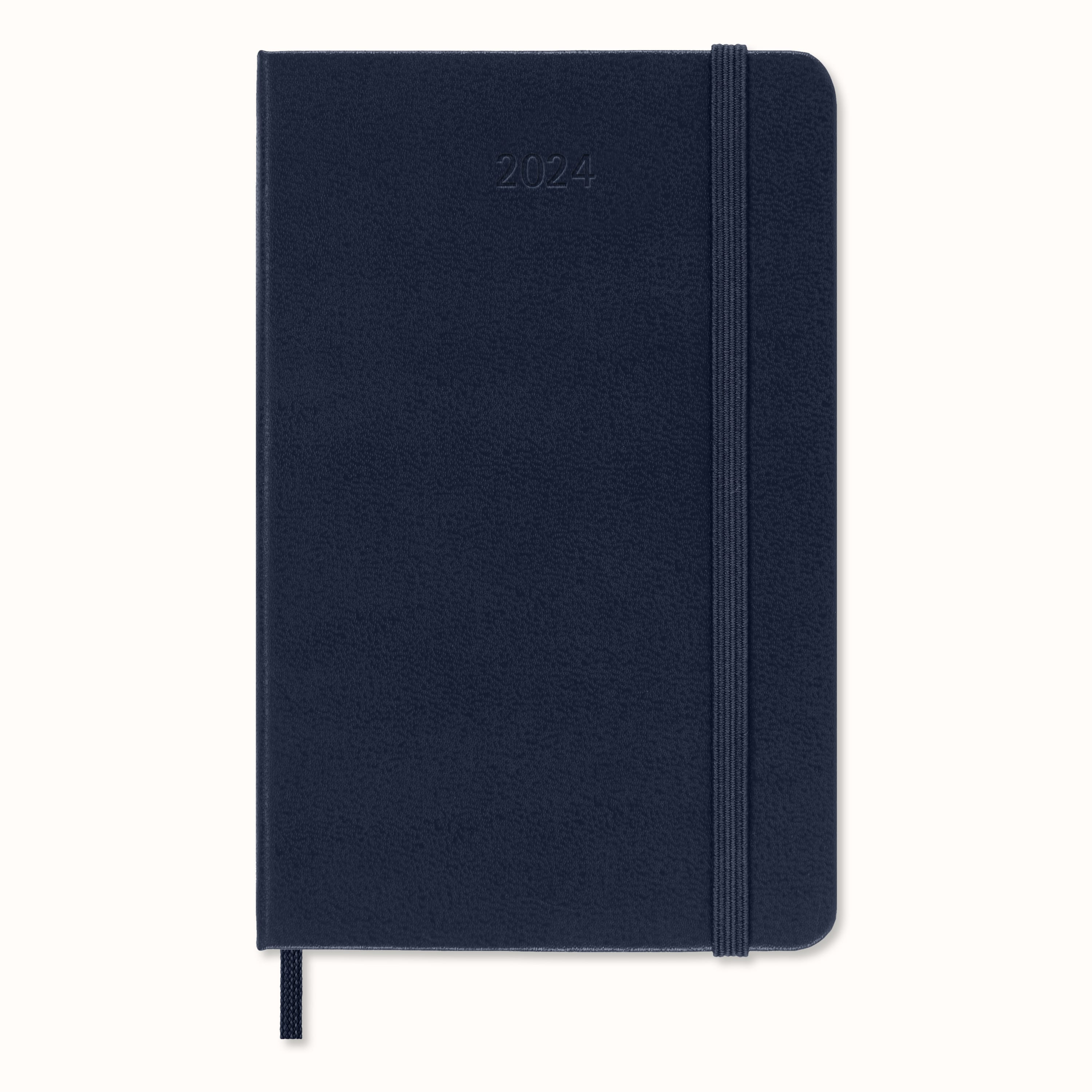 Moleskine 2024 Diary  12 Month Diary / Planner - Page per Day