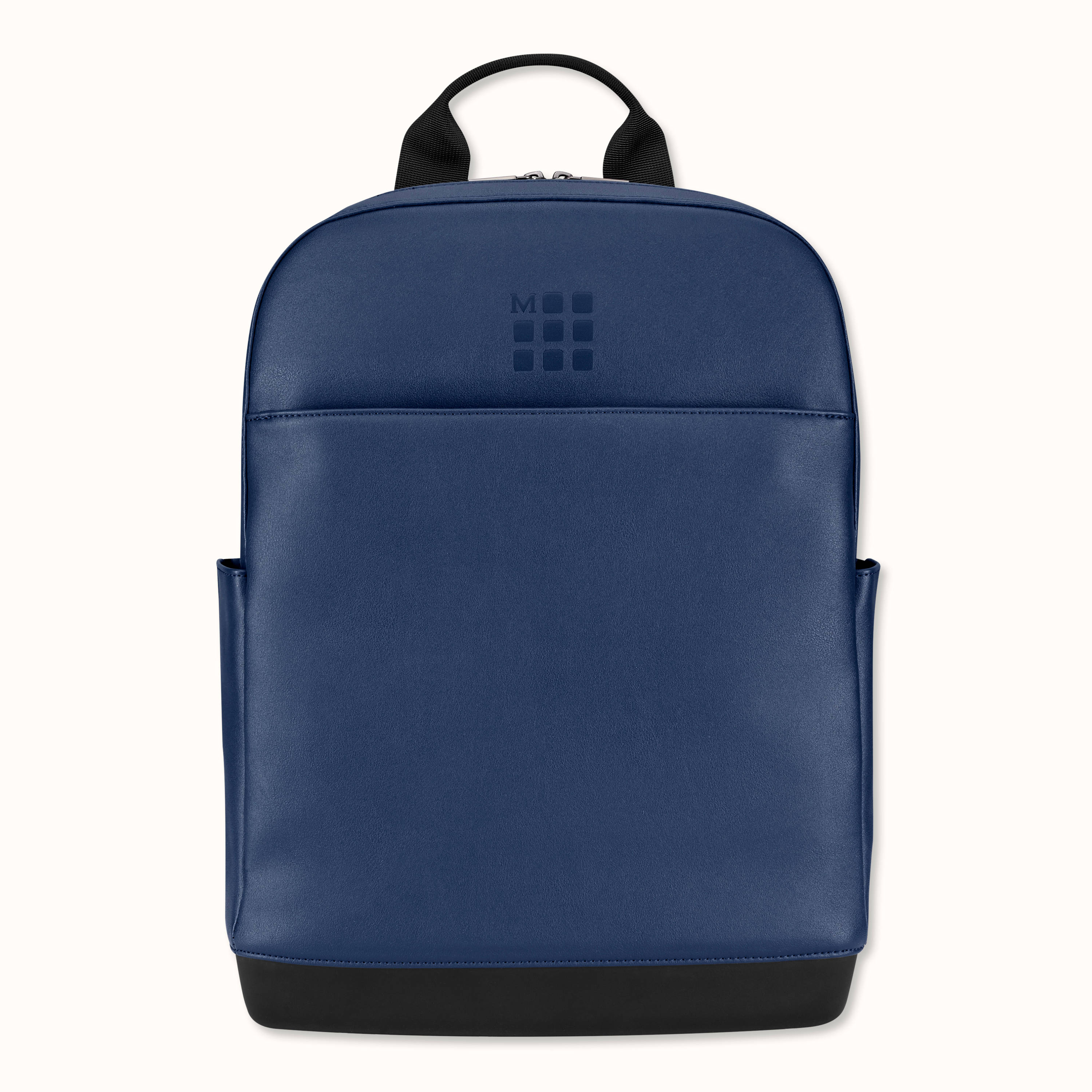 PRO Backpack Classic Collection Sapphire Blue Moleskine EU