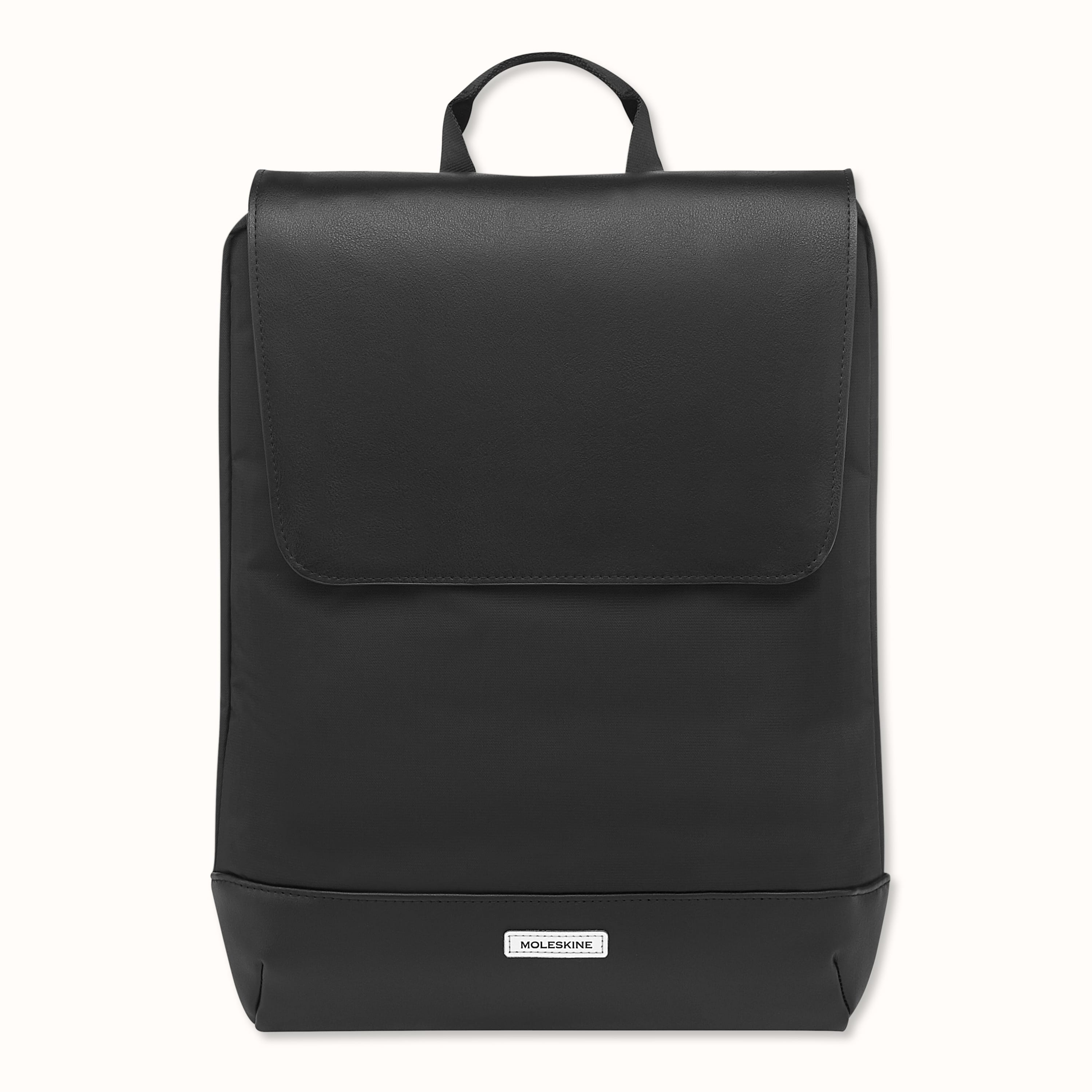 Moleskine® Classic Pro Backpack - Computer Bags with Logo - Q640111 QI