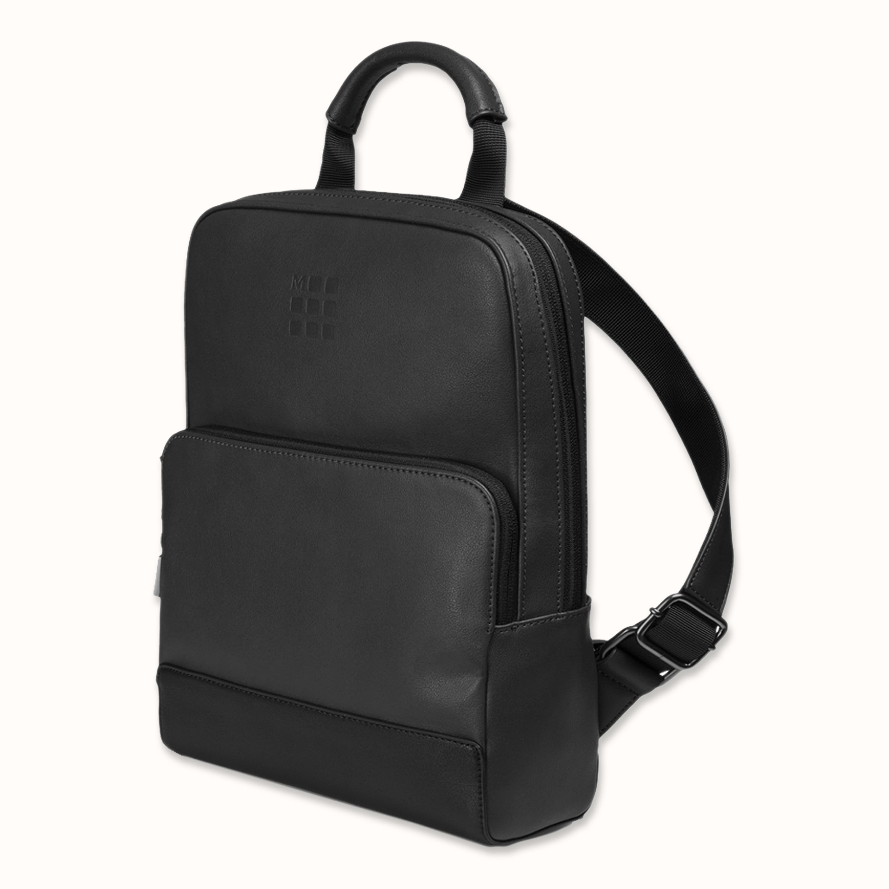 Mini Backpack Classic Collection Black | Moleskine