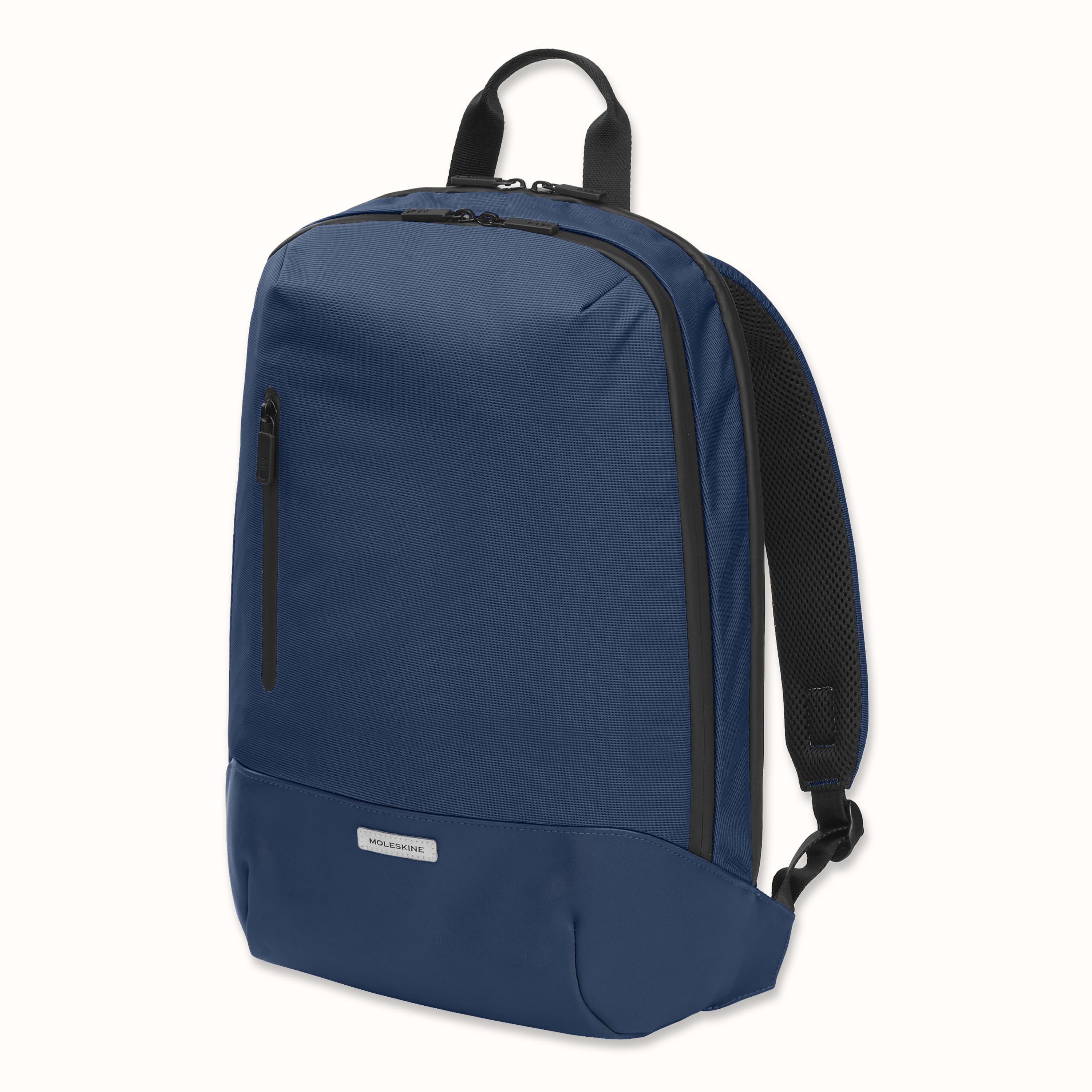 Moleskine® Metro Rolltop Backpack | MyShopAngel Promotional Products