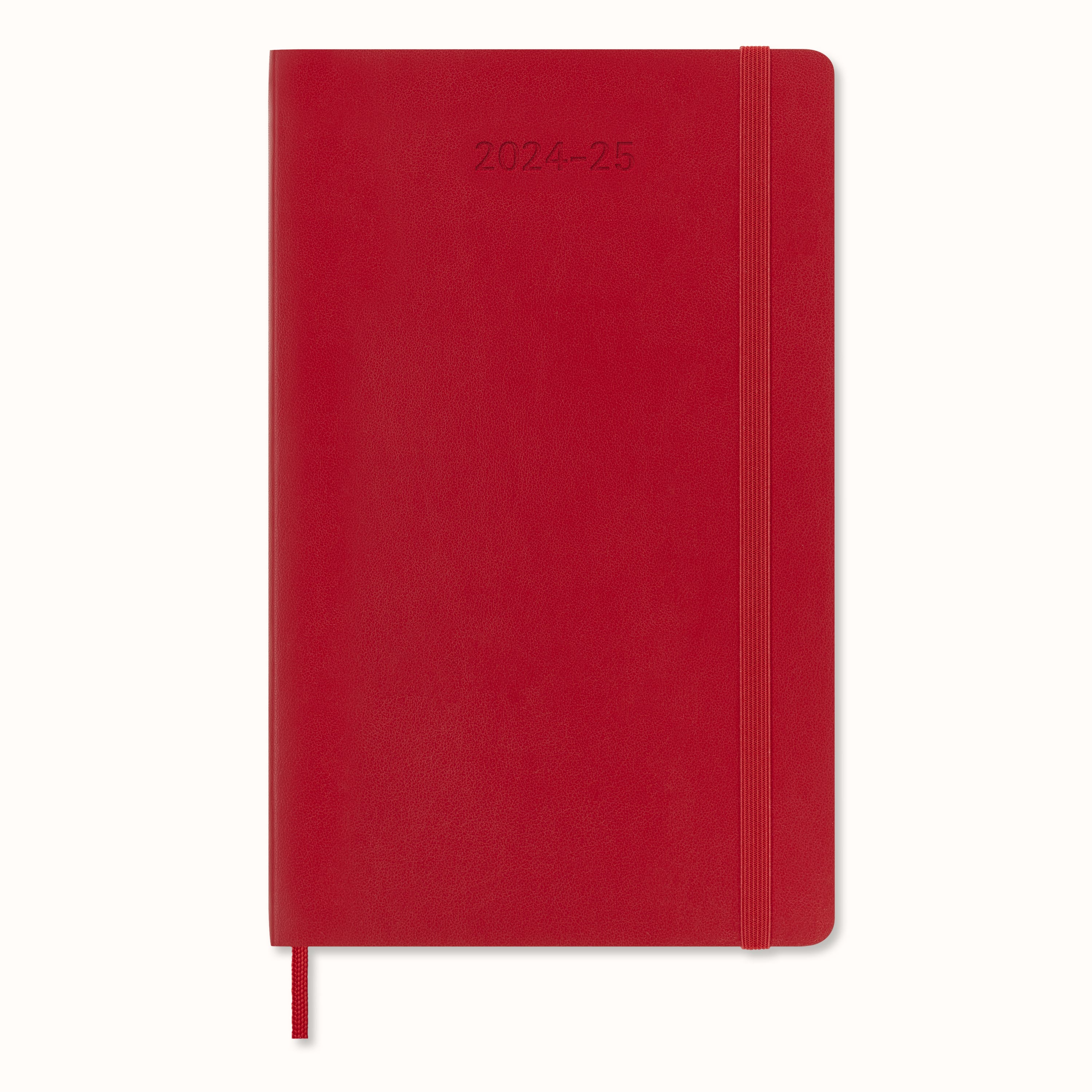 Classic Planner 2024/2025 Large Moleskine