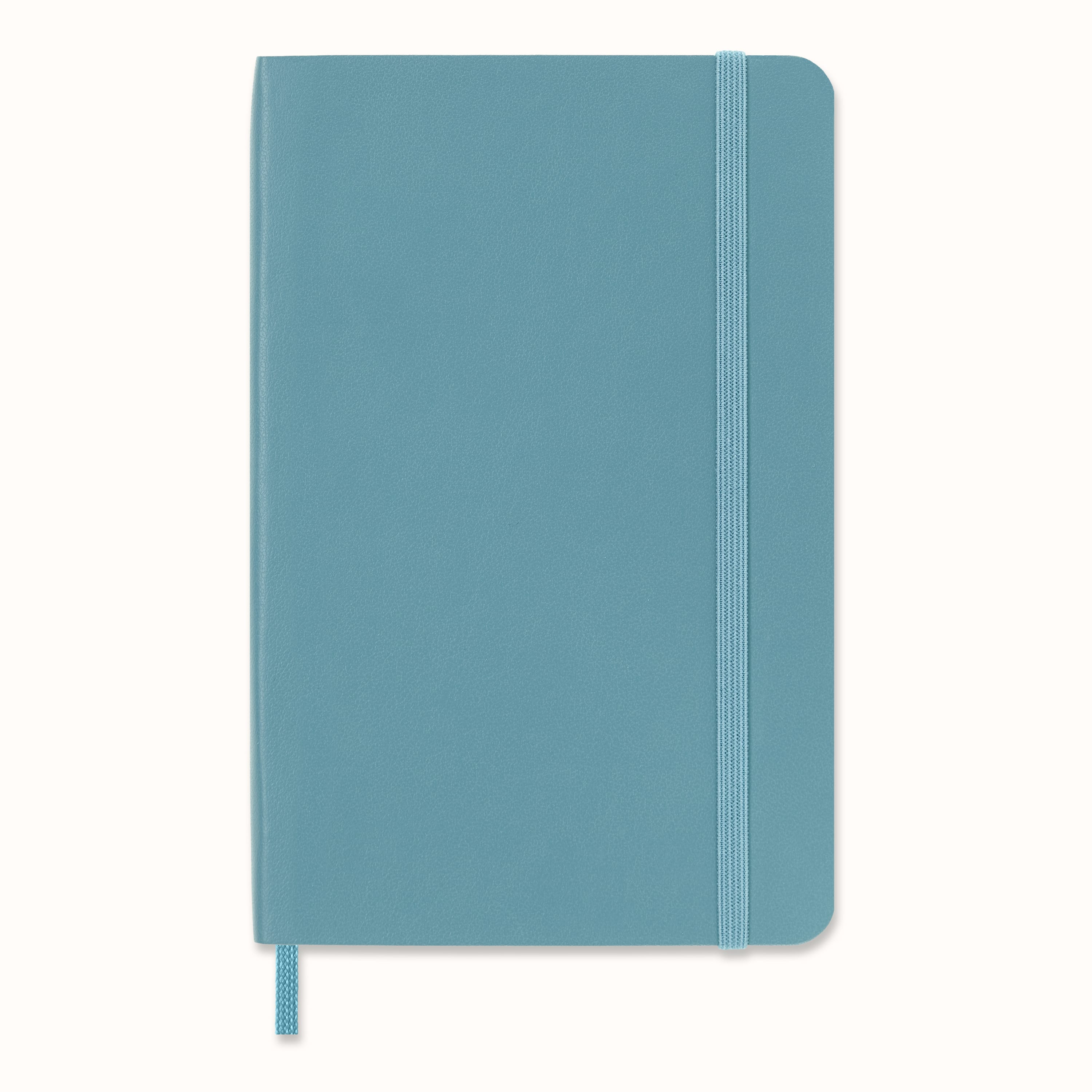 Moleskine ruled notebook A5 size – ASLEFshop