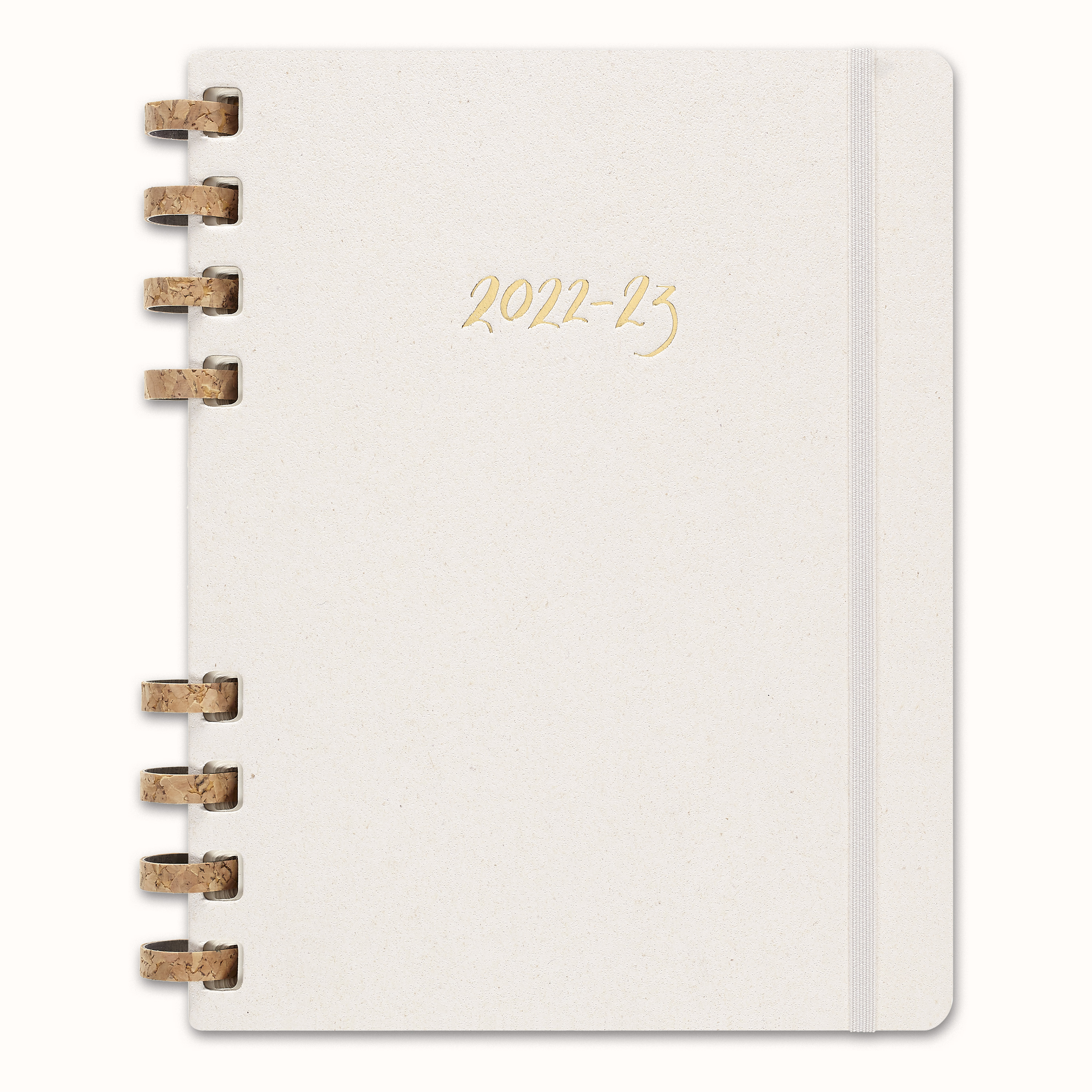 Moleskine 2024 Diary - Daily Planner (Large) - The Deckle Edge