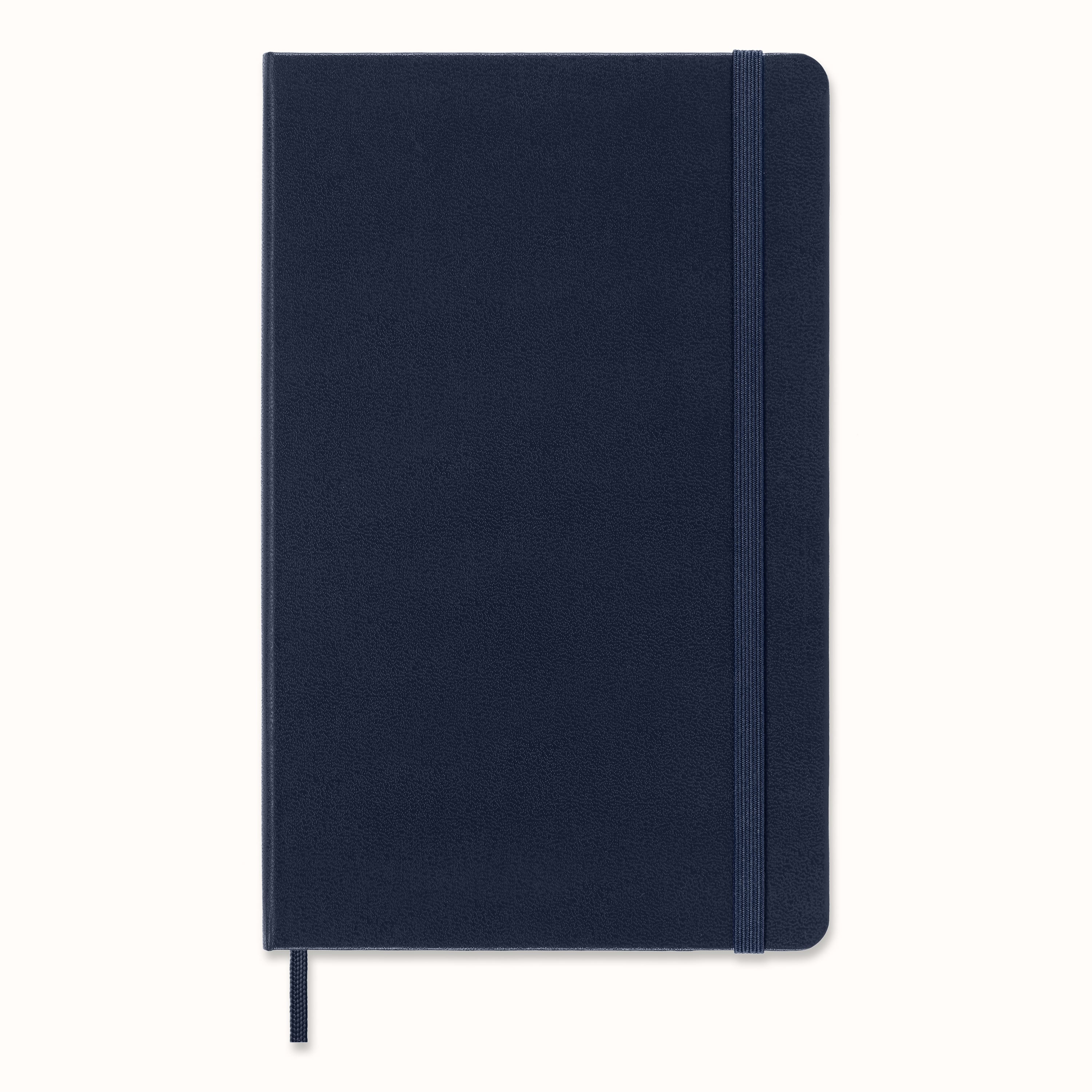 BLU Notebooks: The First Blueprint Paper Notebook