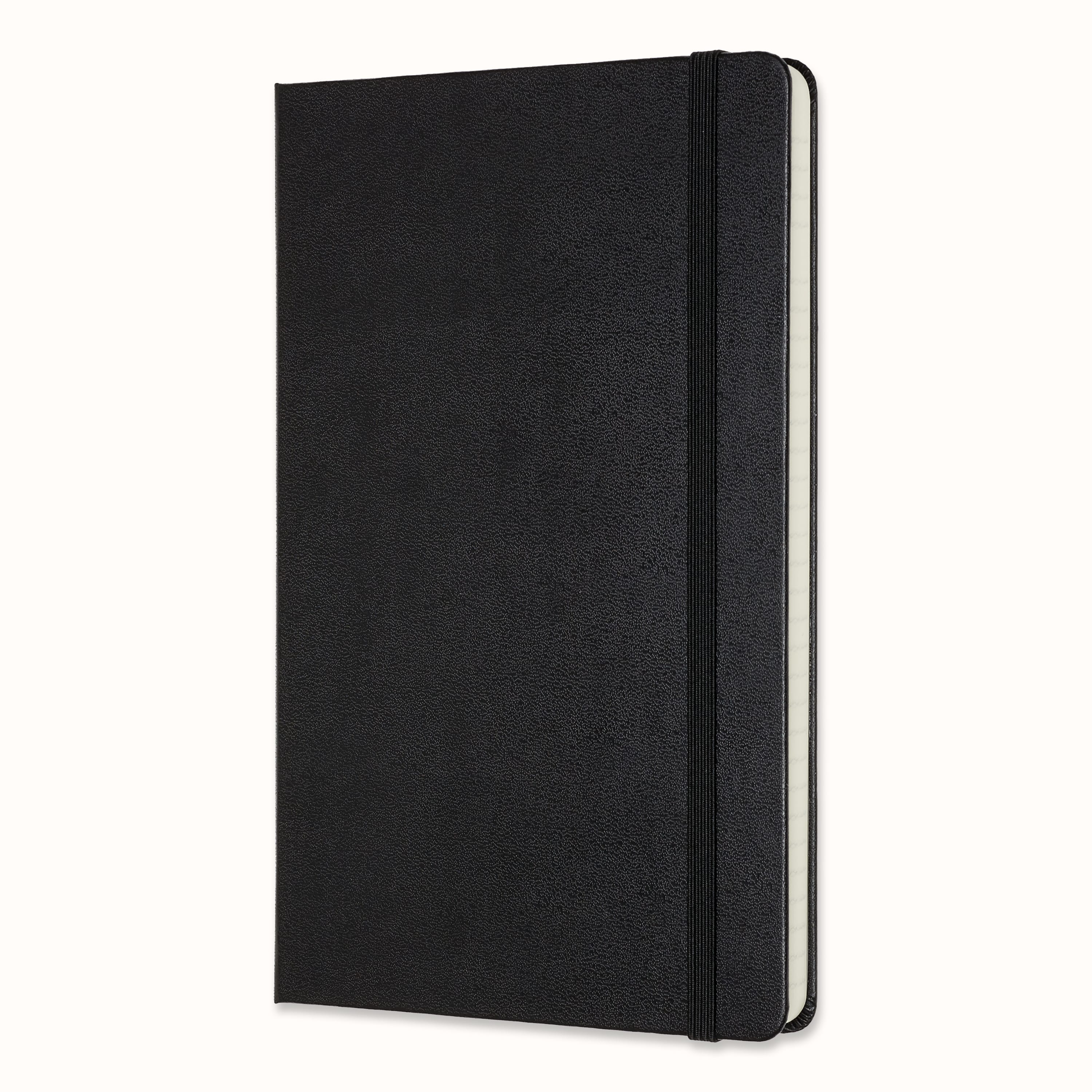 moleskine notebook