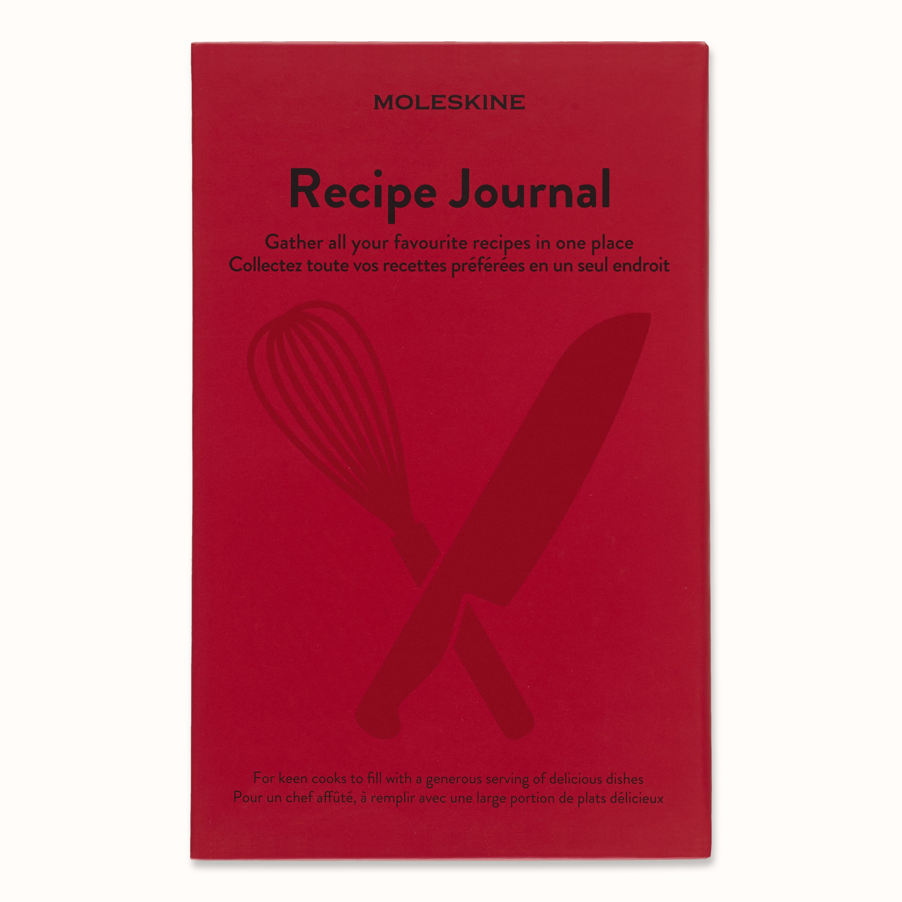 Recipe Journal 